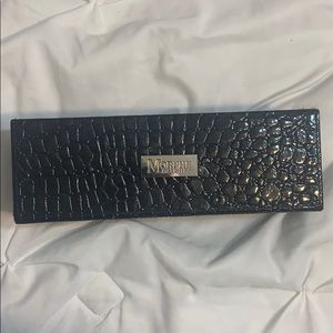 Morphe brush case